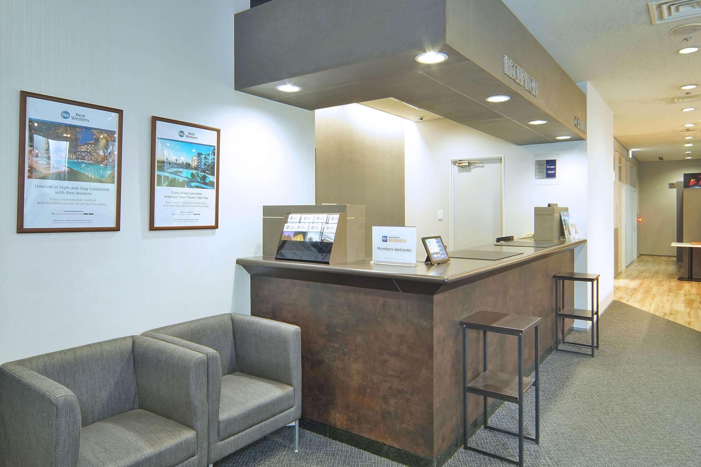 Best Western Heritage Inn צ'יקו מראה חיצוני תמונה
