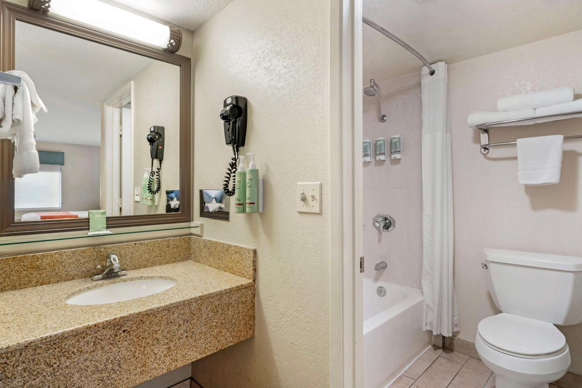 Best Western Heritage Inn צ'יקו מראה חיצוני תמונה