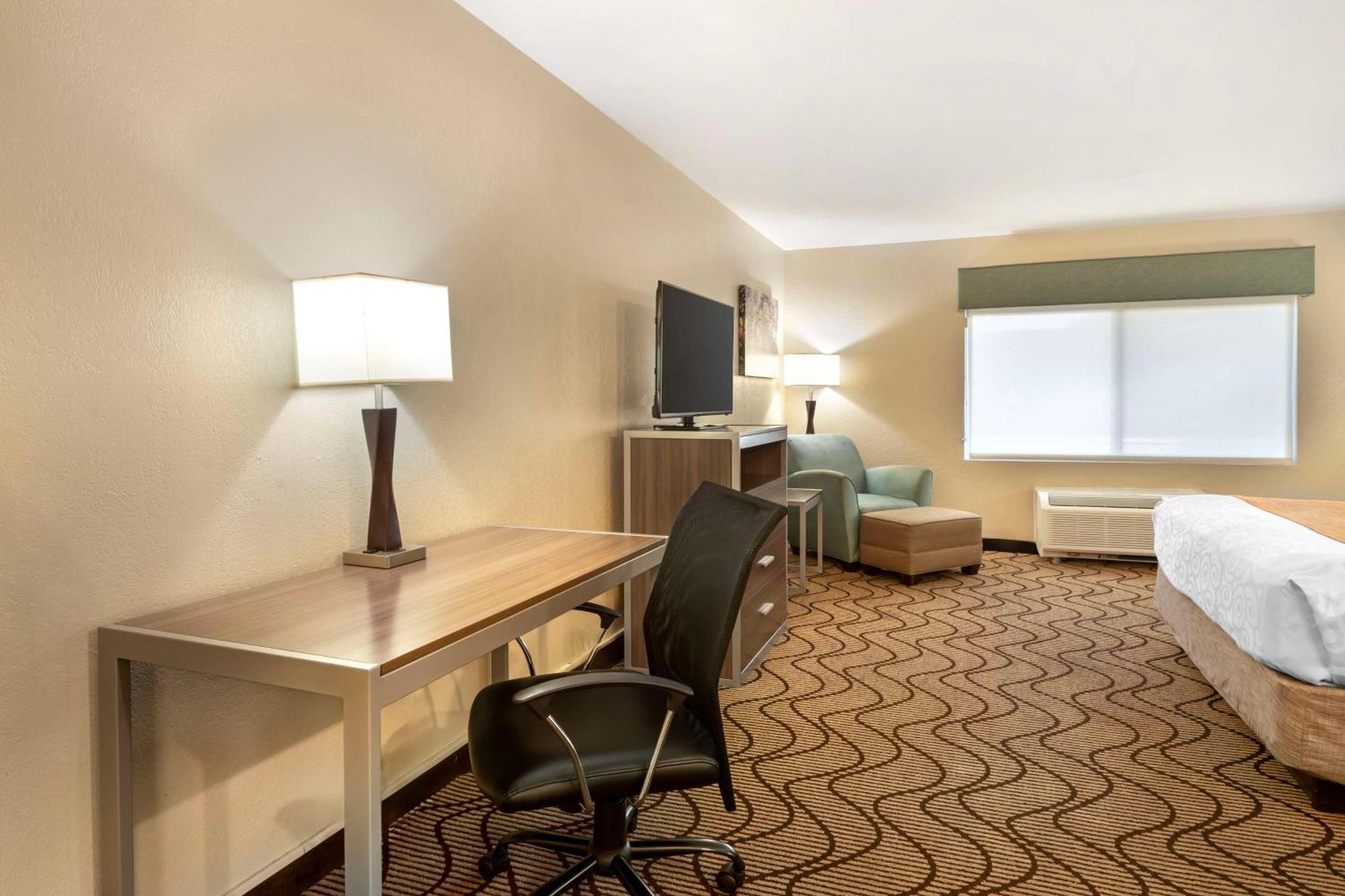 Best Western Heritage Inn צ'יקו מראה חיצוני תמונה