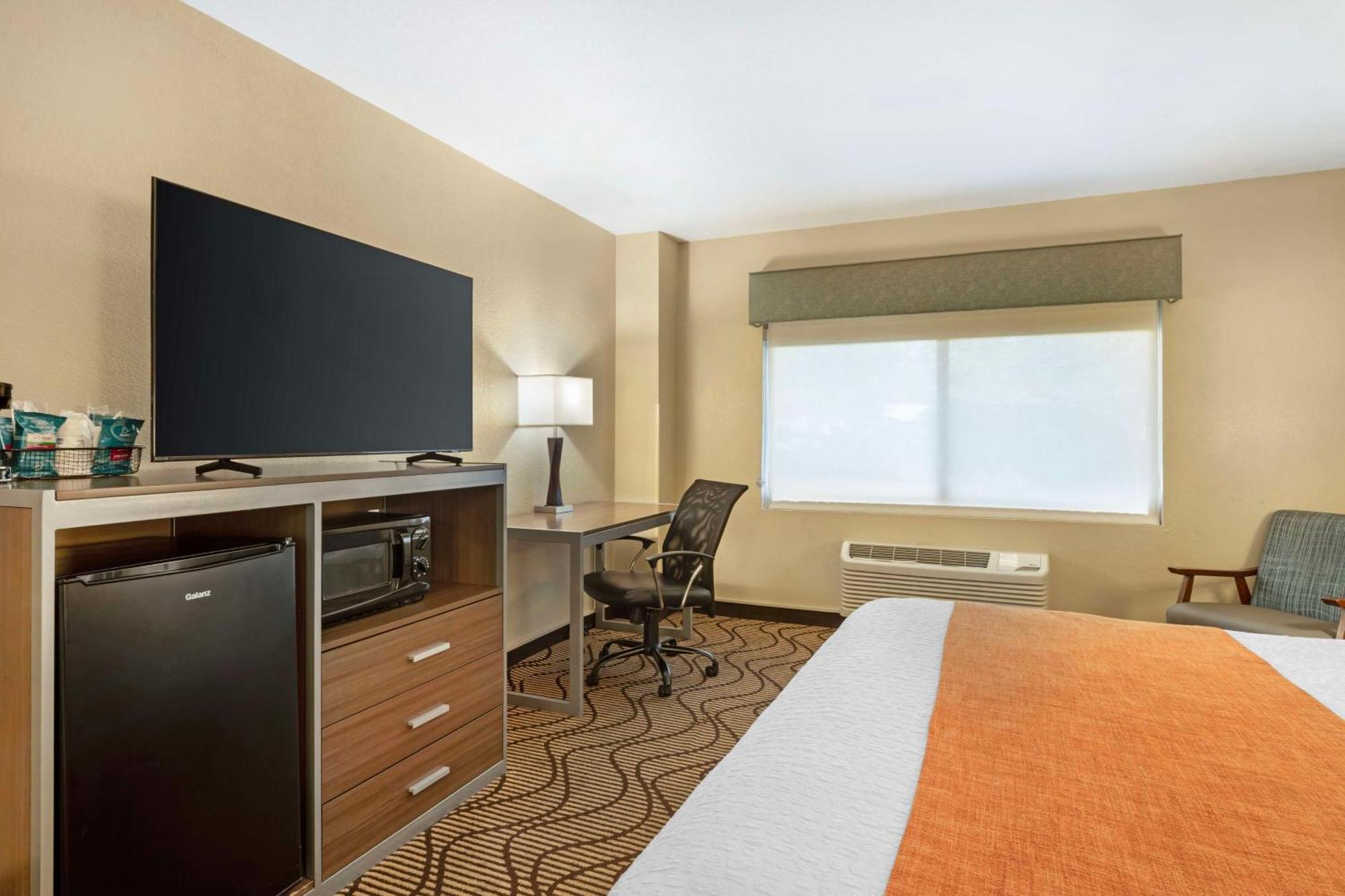 Best Western Heritage Inn צ'יקו מראה חיצוני תמונה