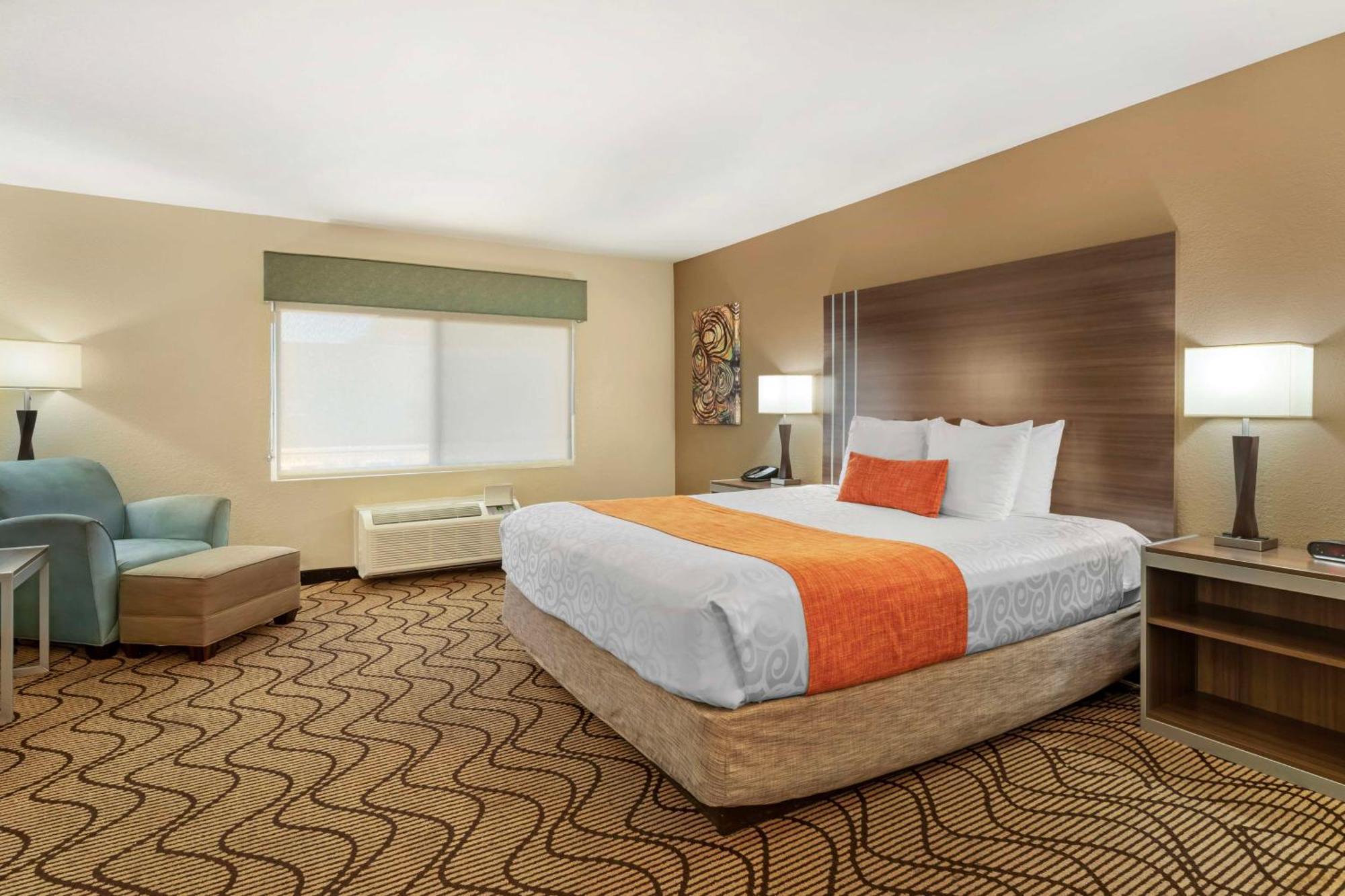 Best Western Heritage Inn צ'יקו מראה חיצוני תמונה