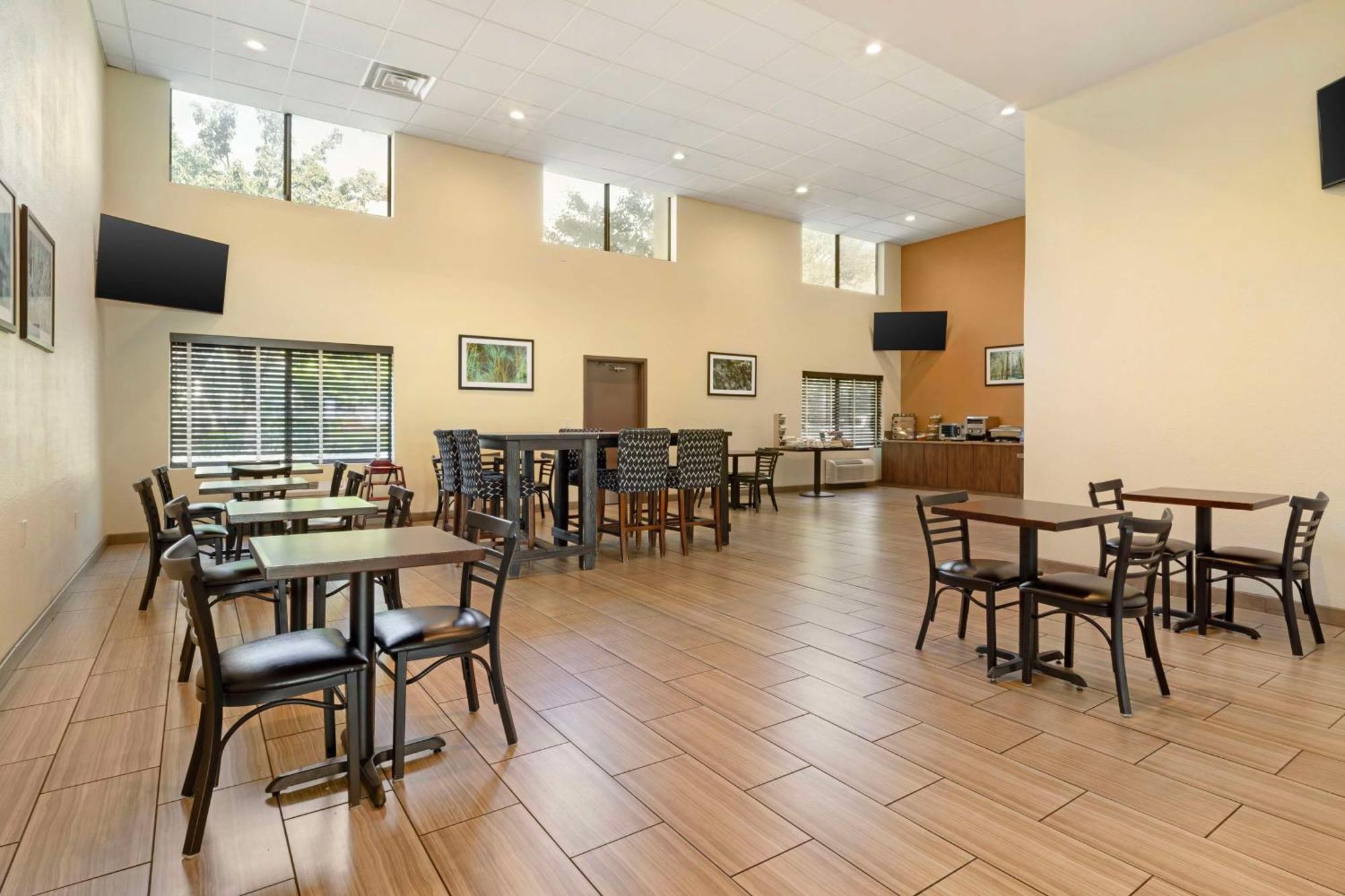 Best Western Heritage Inn צ'יקו מראה חיצוני תמונה