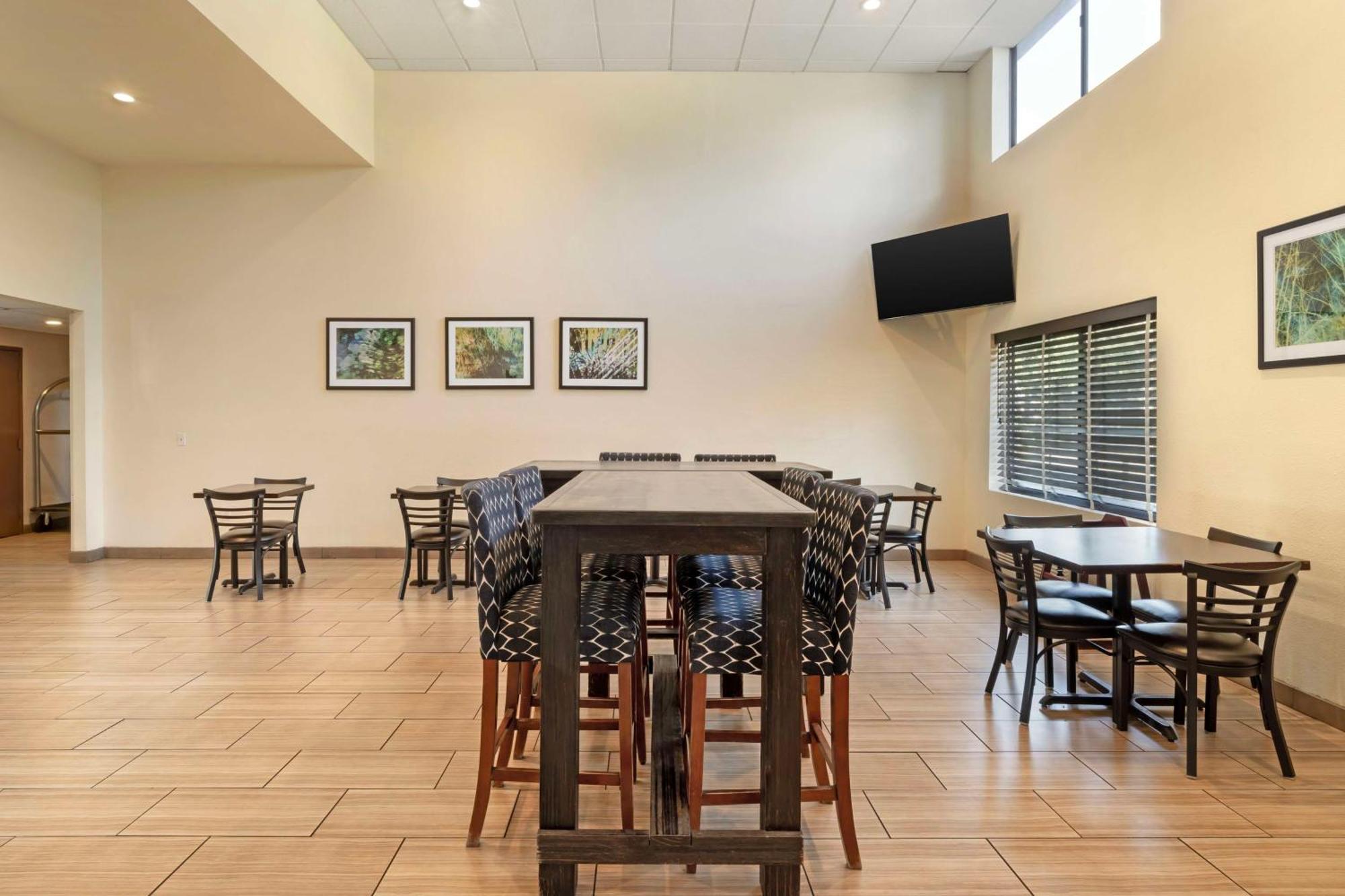 Best Western Heritage Inn צ'יקו מראה חיצוני תמונה
