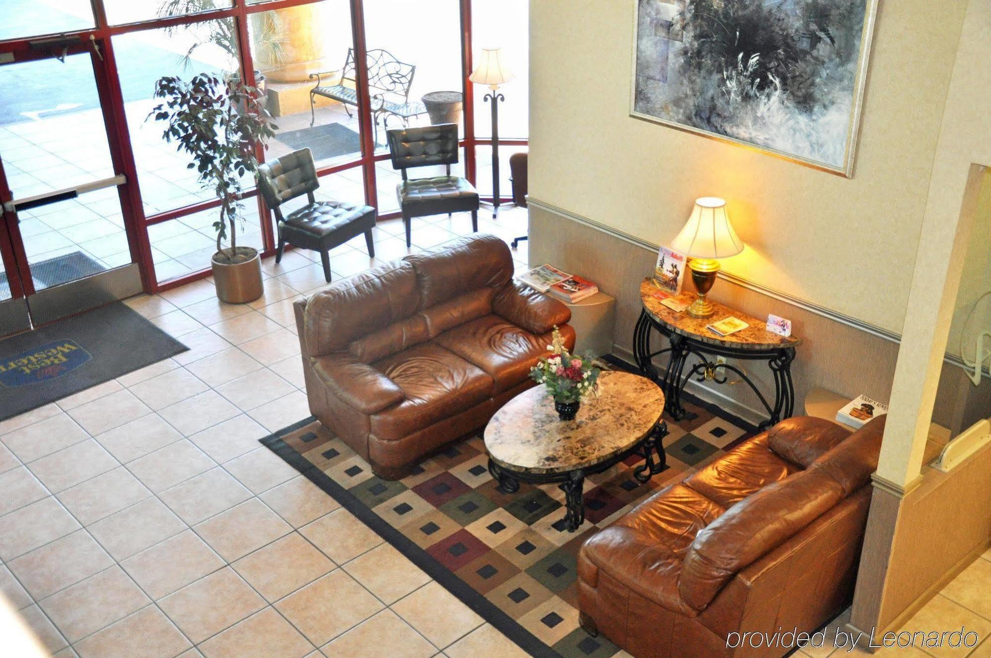 Best Western Heritage Inn צ'יקו מראה חיצוני תמונה